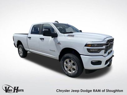 New 2025 RAM 2500 Big Horn