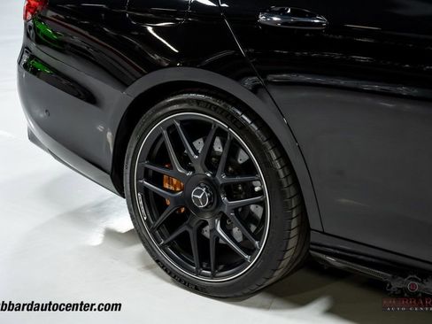 Used 2021 Mercedes-Benz E 63 AMG S image 38