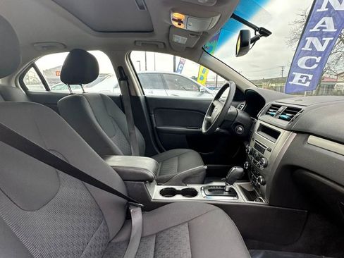 Used 2012 Ford Fusion SE image 21