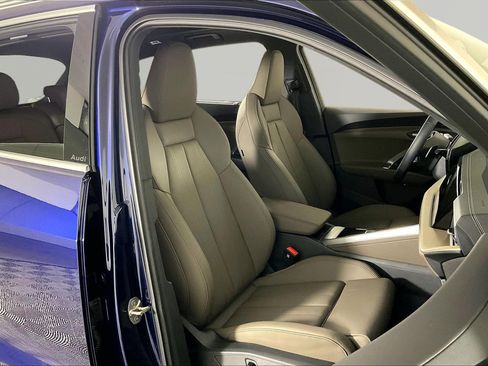 Used 2025 Audi Q5 Premium Plus AWD/4WD image 10