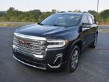Used 2020 GMC Acadia SLE w/ Driver Convenience Package image 2