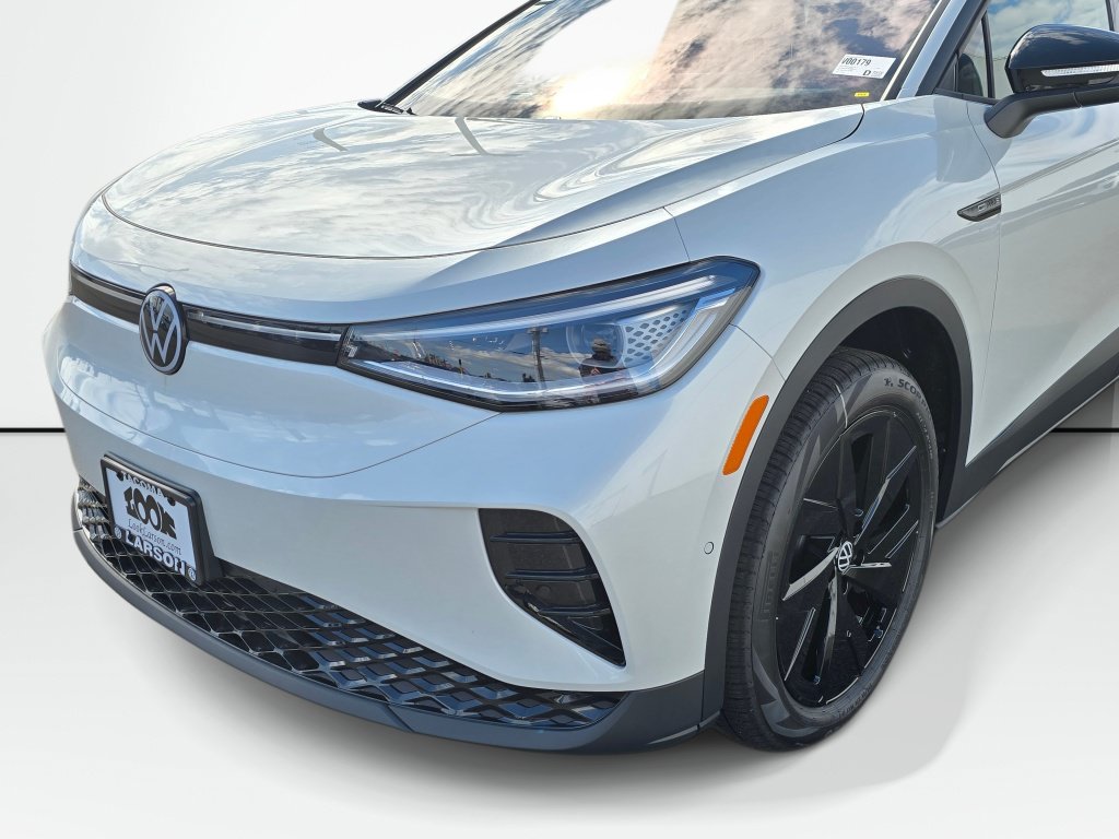 New 2026 Volkswagen ID.4 Pro S AWD/4WD image 10