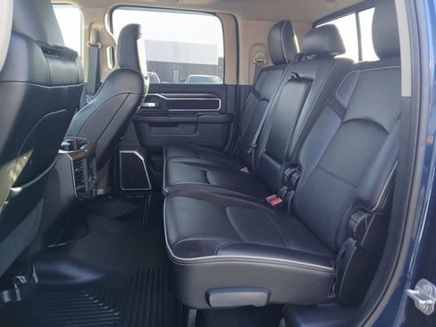 Used 2022 RAM 2500 Laramie image 13