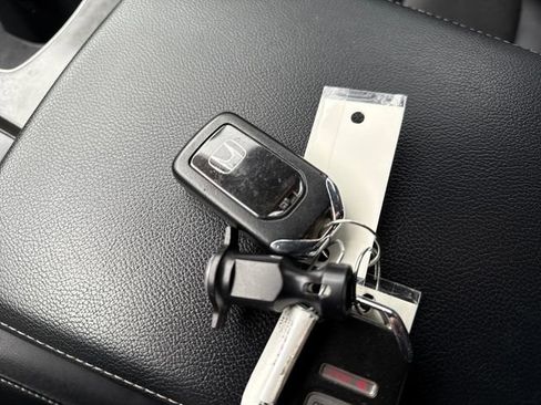 Certified 2018 Honda Accord Sport image 11