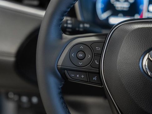 New 2026 Toyota Corolla Cross XLE image 28