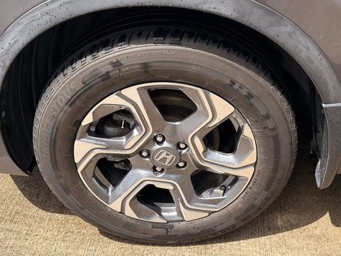 Used 2019 Honda CR-V EX-L image 11
