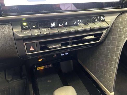 Certified 2026 Toyota Camry XLE FWD image 24