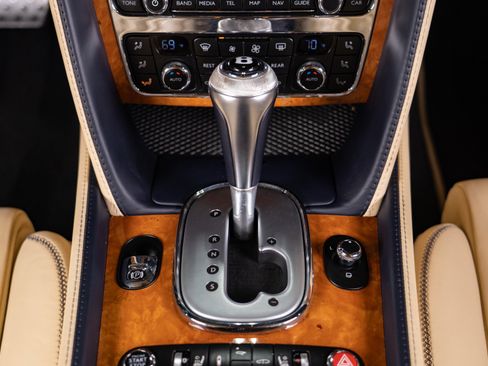 Used 2012 Bentley Continental GT image 66