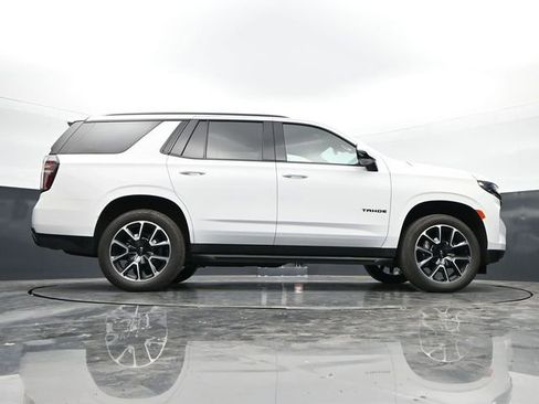 Used 2023 Chevrolet Tahoe RST w/ Luxury Package AWD/4WD image 44
