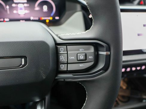 New 2026 Jeep Cherokee Laredo AWD/4WD image 27