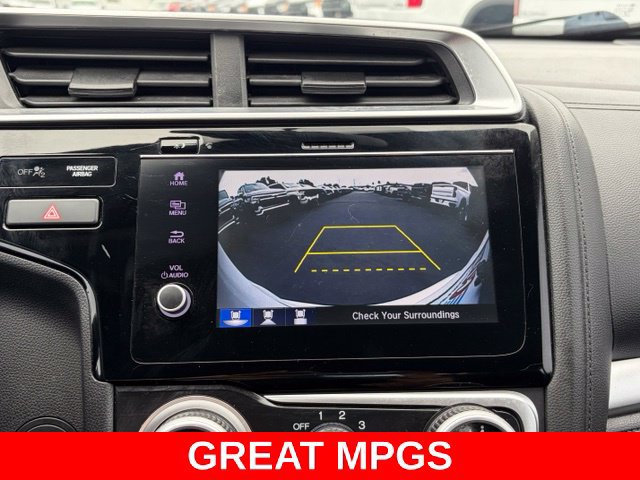 Used 2019 Honda Fit Sport image 24