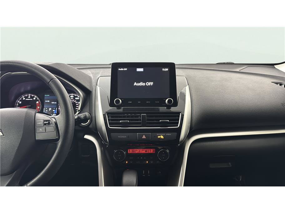 Used 2022 Mitsubishi Eclipse Cross SE FWD image 23