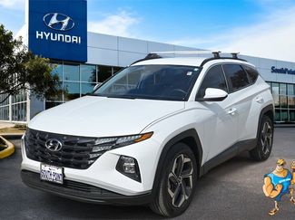 Used 2024 Hyundai Tucson SEL video 1