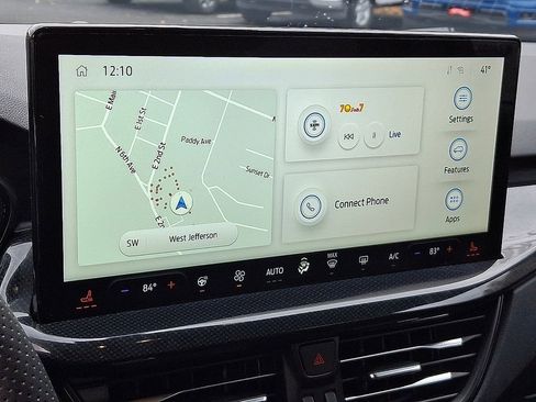 Used 2023 Ford Escape ST-Line w/ Tech Pack #1 image 17