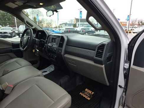 Used 2019 Ford F350 XL w/ XL Value Package image 10