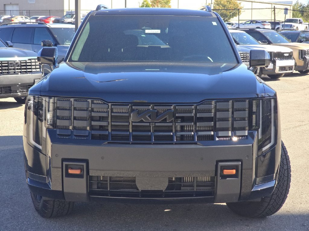 Used 2027 Kia Telluride SX Prestige X-Pro AWD/4WD image 12