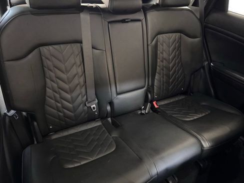 Used 2023 Kia Sportage X-Pro Prestige AWD/4WD image 21