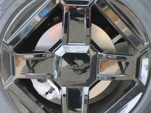 New 2027 Kia Telluride EX X-Line AWD/4WD image 47