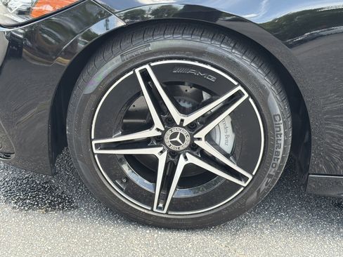 Used 2023 Mercedes-Benz C 300 4MATIC Sedan image 28