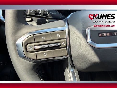 New 2026 GMC Terrain Denali w/ LPO, Floor Liner Package AWD/4WD image 12