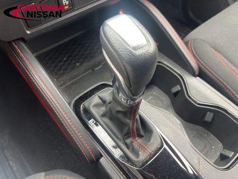 Used 2023 Nissan Frontier PRO-4X w/ Technology Package image 27