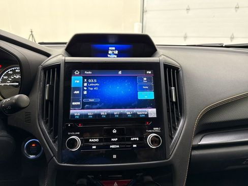 Certified 2022 Subaru Forester Wilderness image 17