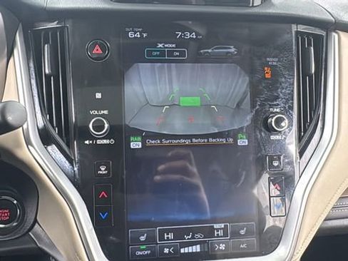 Certified 2023 Subaru Outback Limited w/ Tech Package 2 image 30