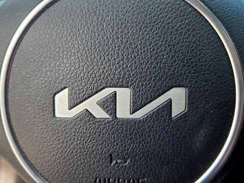 Used 2022 Kia K5 EX FWD image 28