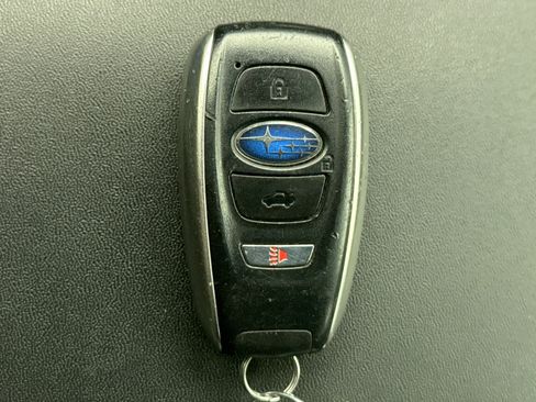 Used 2024 Subaru Legacy Sport AWD/4WD image 22