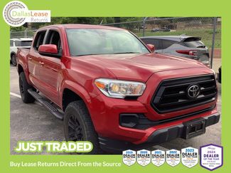 Used 2022 Toyota Tacoma SR w/ SR Convenience Package RWD video 1