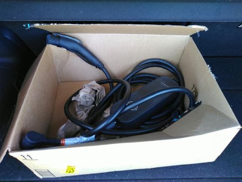 Used 2024 Nissan Ariya FWD image 5