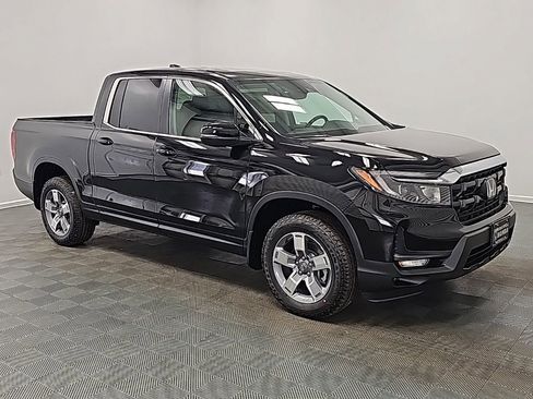 New 2026 Honda Ridgeline RTL image 1