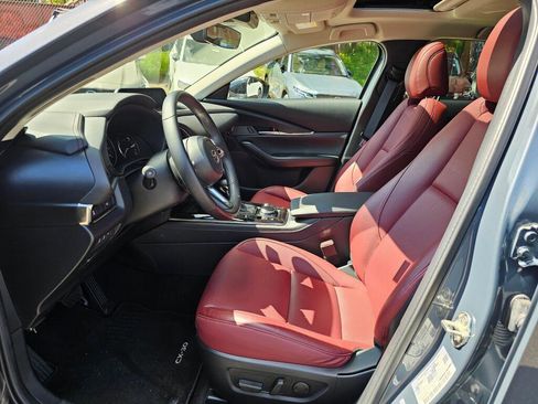 Certified 2023 MAZDA CX-30 AWD 2.5 S w/ Preferred Package image 25