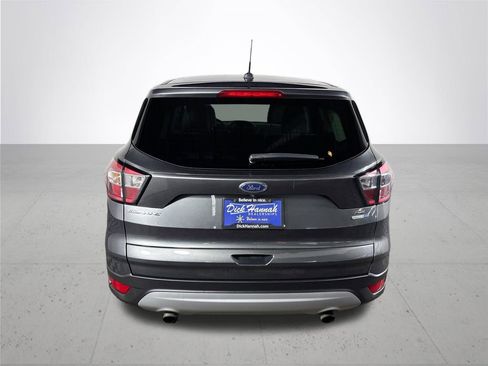 Used 2017 Ford Escape SE image 7