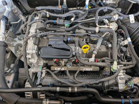 Used 2023 Ford Bronco Sport Outer Banks w/ Tech Package image 23