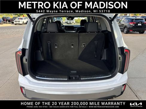 Used 2023 Kia Telluride SX Prestige AWD/4WD image 41