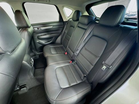 Used 2020 MAZDA CX-5 Grand Touring Reserve image 24