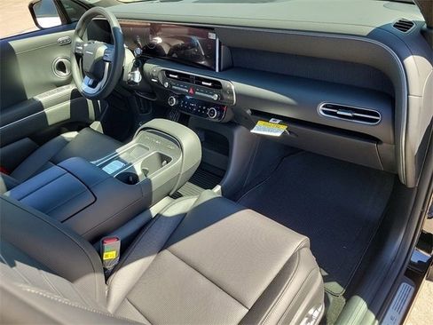 New 2026 Hyundai Palisade Calligraphy image 14