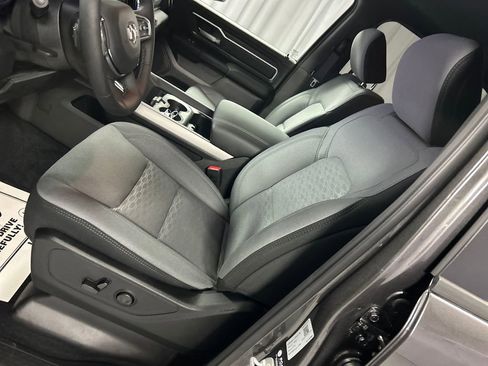 New 2026 RAM 1500 Big Horn image 10