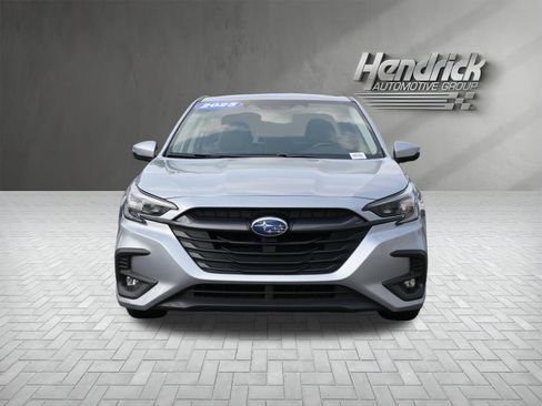 Used 2025 Subaru Legacy Premium AWD/4WD image 3
