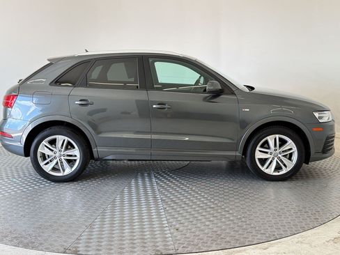Used 2018 Audi Q3 2.0T Premium w/ Convenience Package AWD/4WD image 8