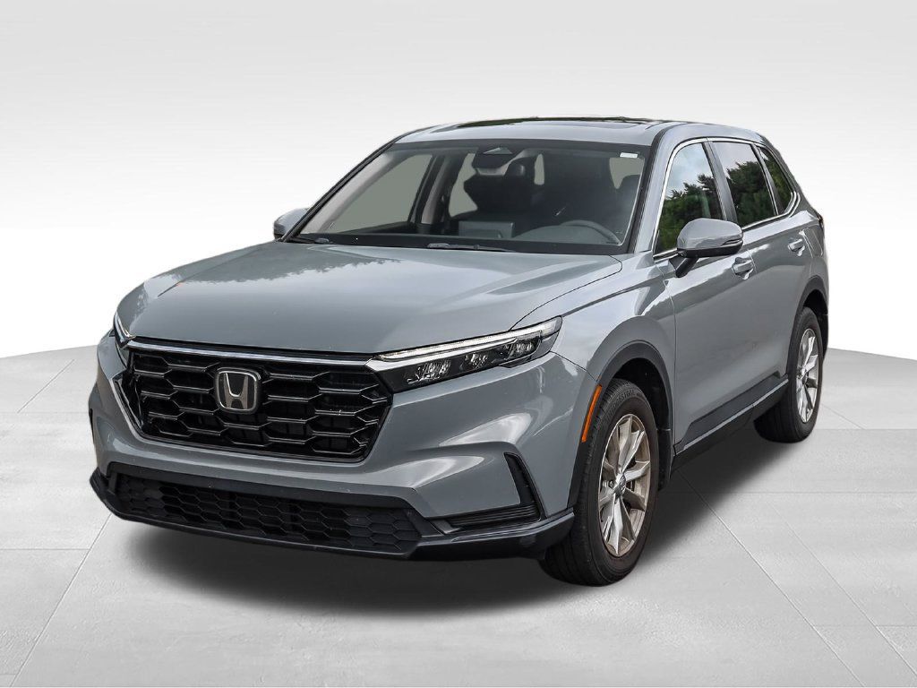Used 2023 Honda CR-V EX image 8