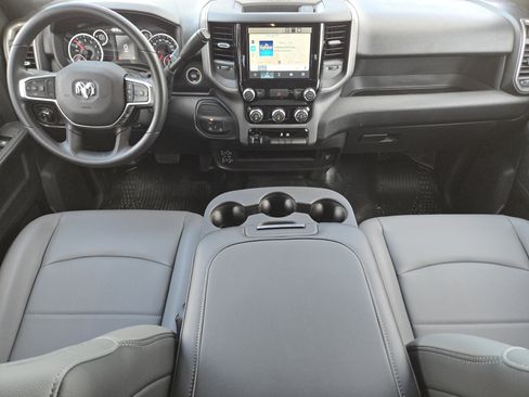 New 2026 RAM 2500 Tradesman w/ Chrome Appearance Group image 2