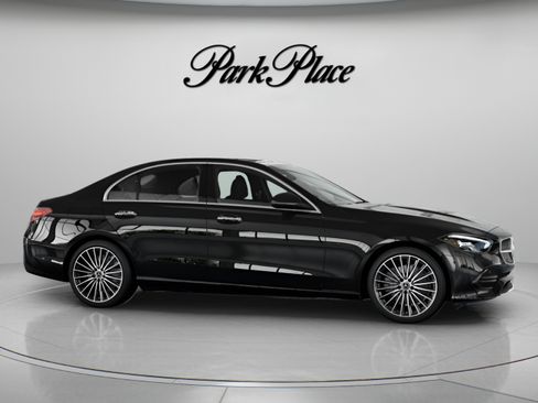 Used 2026 Mercedes-Benz C 300 Sedan image 28