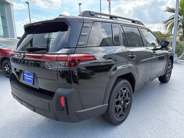 New 2026 Subaru Outback Limited AWD/4WD image 2