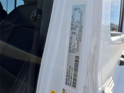 New 2026 Jeep Wrangler Unlimited Sahara AWD/4WD image 35