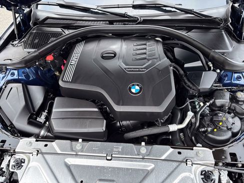 Certified 2023 BMW 330i xDrive Sedan w/ Premium Package image 45