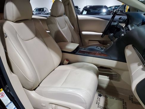 Used 2015 Lexus RX 350 AWD image 13