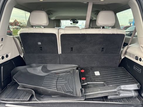 Used 2022 Jeep Wagoneer Series III image 14