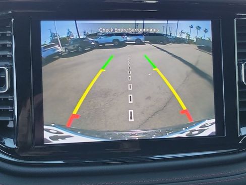 Used 2021 Dodge Durango R/T w/ Technology Group image 10